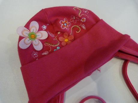 Čiapka 3-6mesiac, rada,68