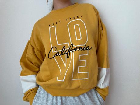 Predĺžená mikina, f&f,xs