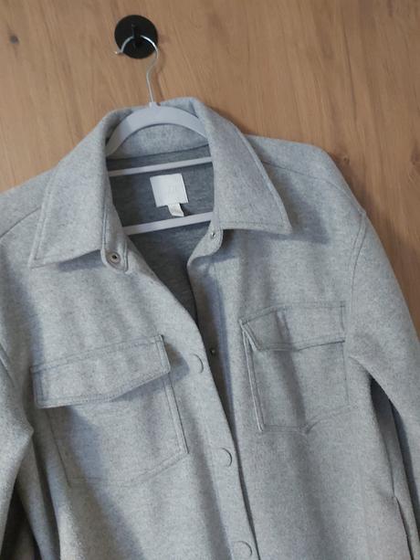 Koselo kabat h&m, h&m,l