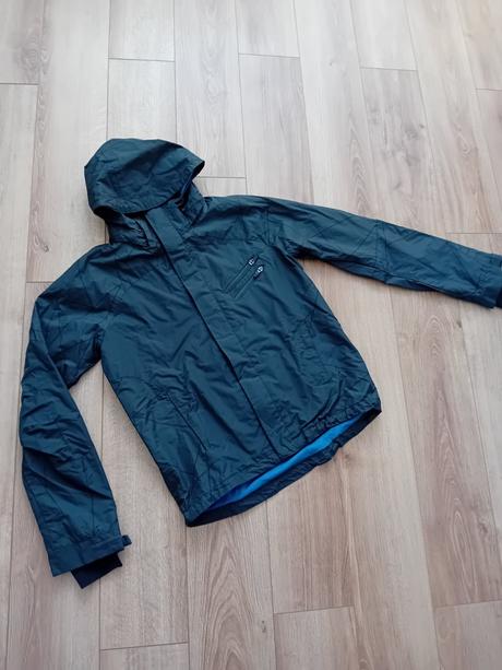 Chlapčenská športová bunda h&m, h&m,158