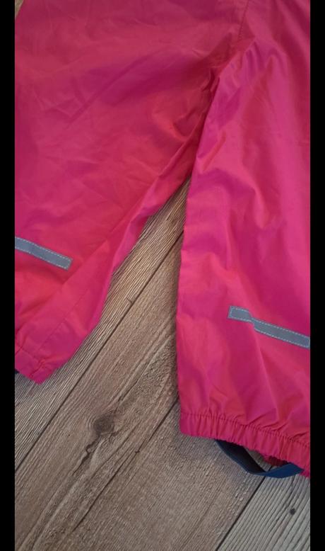 Nohavice do dažďa, impidimpi,86