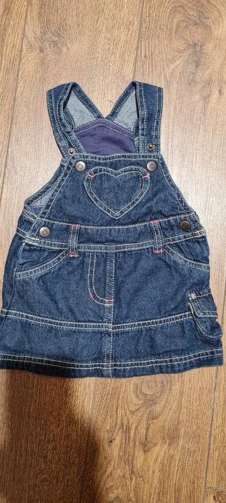 Riflove saty, lupilu,68