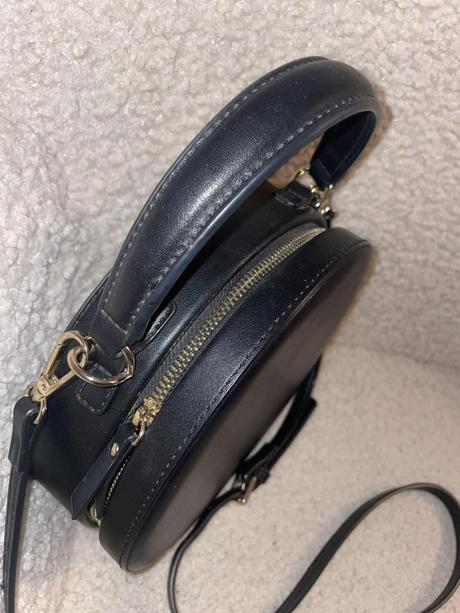 Crossbody kabelka mango, mango