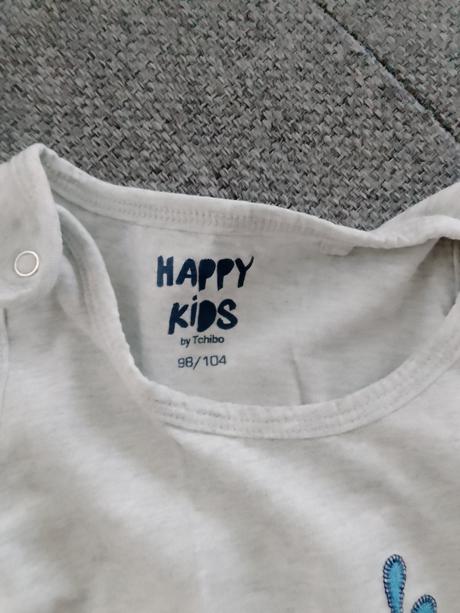 Overal na spanie, tchibo,104