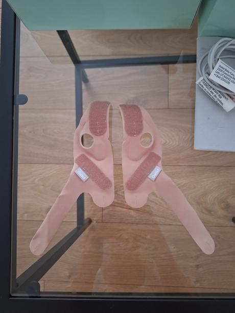 Owlet smart sock 3, 