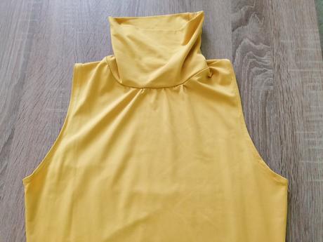 Horcicovy rolacik, xs