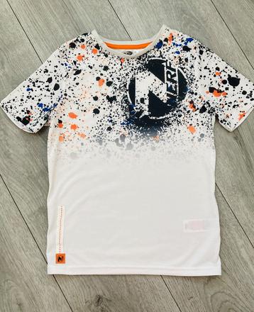 Nerf tričko veľ. 122, f&f,122