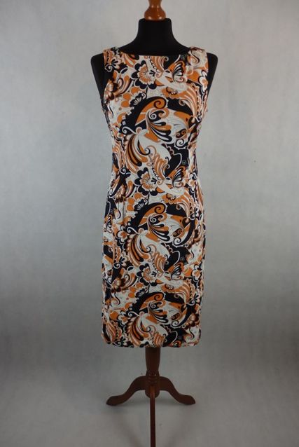 Letné elegantné šaty, h&m,36