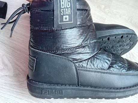 Snehule big star, 38