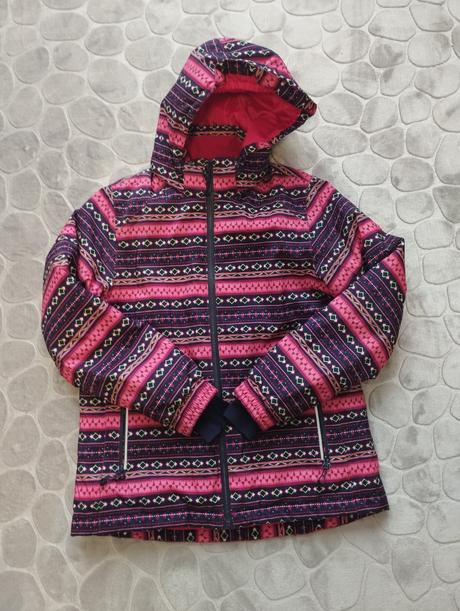 Lyžiarska vetrovka, crivit,146