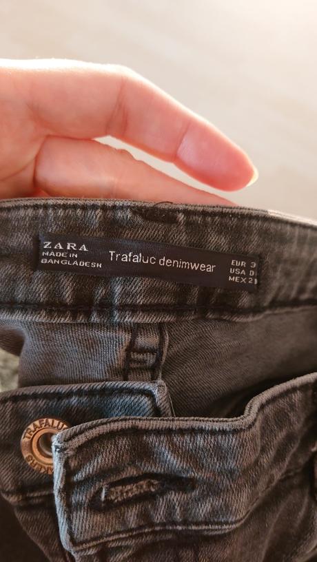 Rifle zara m/38, zara,38