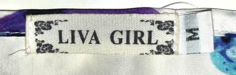 Predám letnú blúzku veľ.m, m