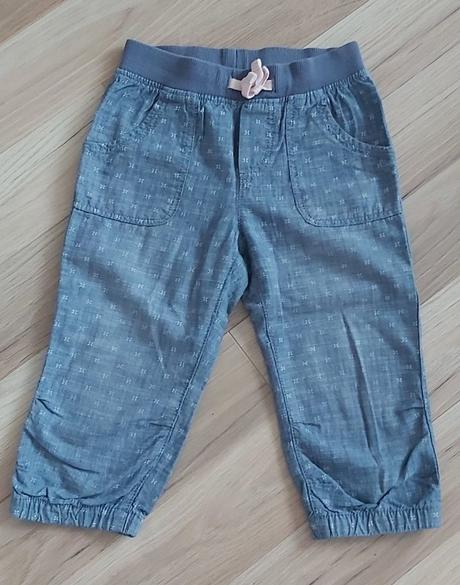 Trištvrťáky h&m, h&m,116