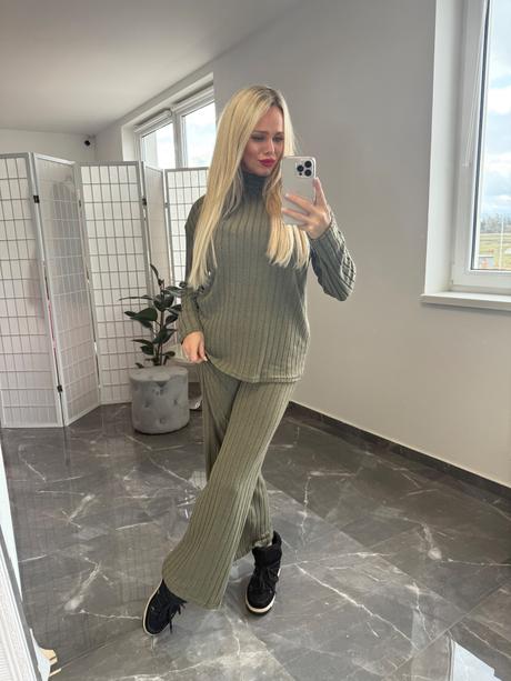 Jemnulinky kompletik uni, s