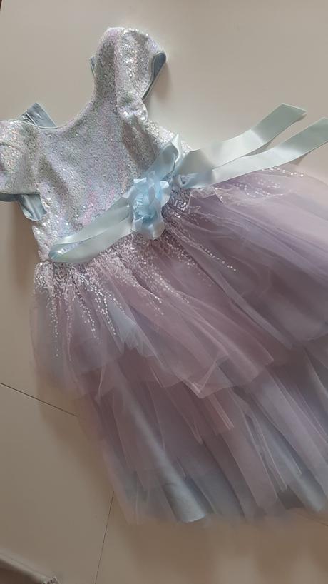 Monsoon luxusné šaty, monsoon,140