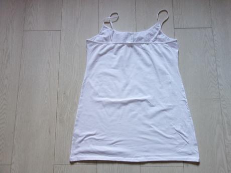 Dámske dlhé tričko h&m, h&m,xl