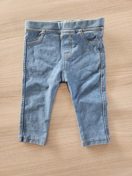 Detské rifle, zara,74