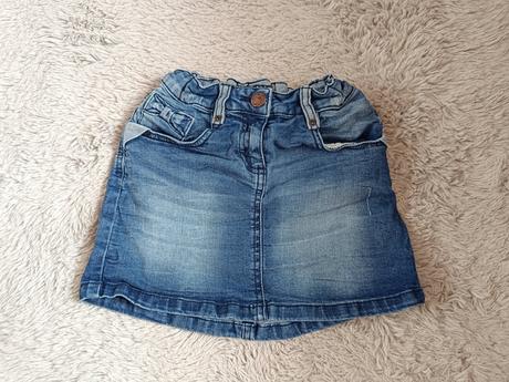 Sukňa, palomino,128