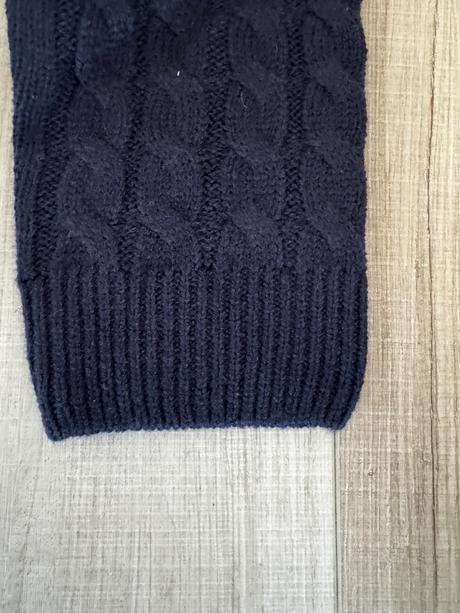 Pánsky sveter avant garde xl s vysackou, xl