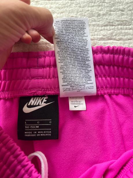 Tepláky nike, nike,146