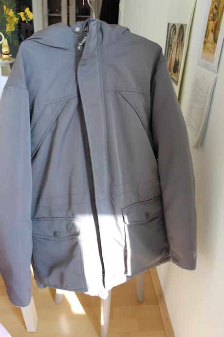 Gap coldcontrol ultra max parka xxl 14 kids, gap,164