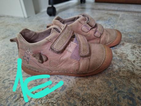 Detske topanky 24, protetika,24