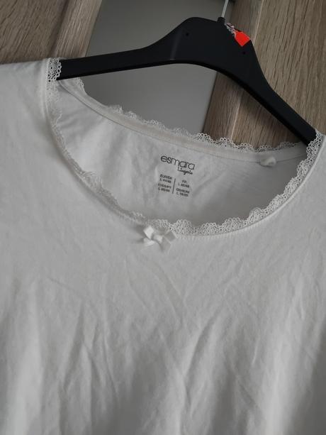 Tričko top rsmara, esmara,l