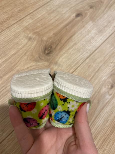 Prezuvky maniky, manik,22