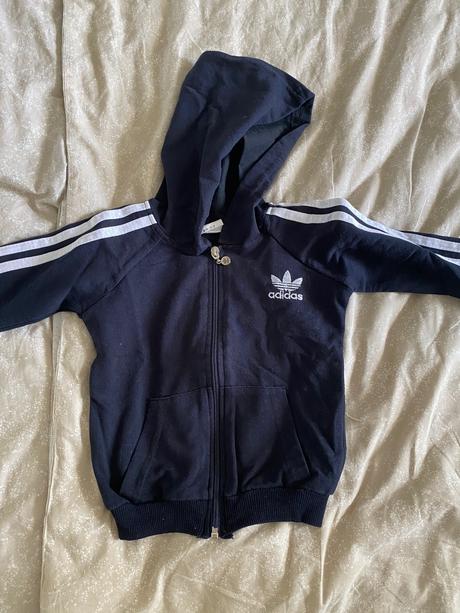 Mikina adidas, adidas,86