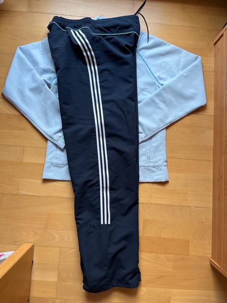 Podsita jogingova suprava orig. adidas, adidas,36