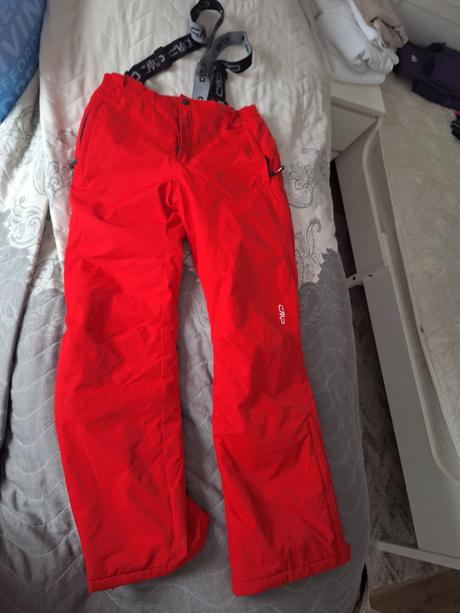 Lyziarska bunda 164 - s uni, nordblanc,164