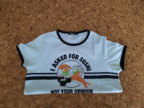 Dámske tričko veľ. m, m