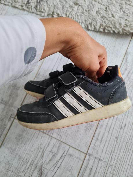 Tenisky, adidas,28