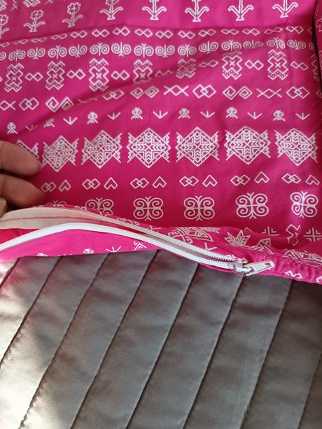 Obliecky do postielky, 