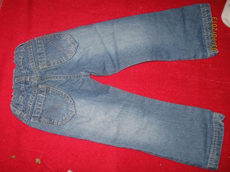 Rifle s ručne maľovaným obrázkom, dopodopo,104