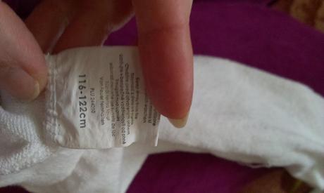 Balik 116/122 na 5-6 rokov, 104–116