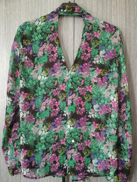 Blúzka, pull&bear,s