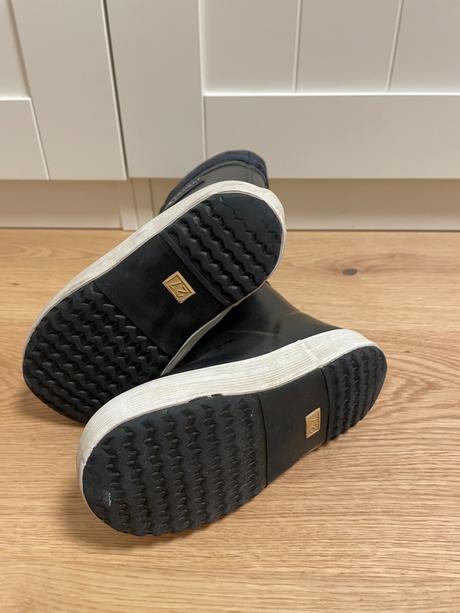 Zateplené gumáky aigle 27, aigle,27