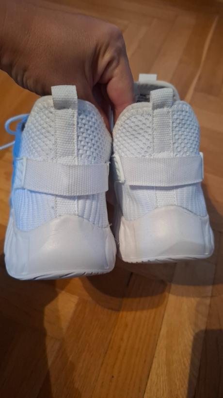 Tenisky, slazenger,42