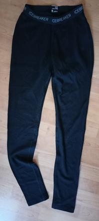 Merino termo icebreaker "xs", xs