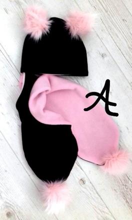 Bambulkove teplučko -setik, 50 - 140