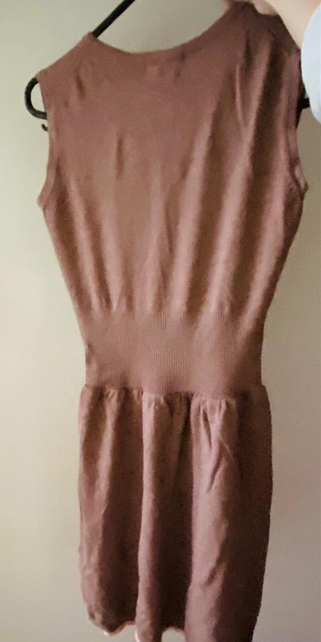 Romantické vintage šaty m, tezenis,m