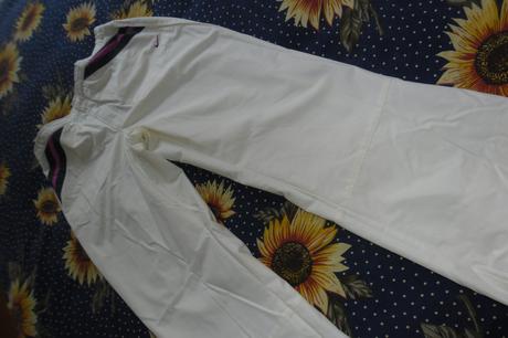 Nohavice niké, nike,38