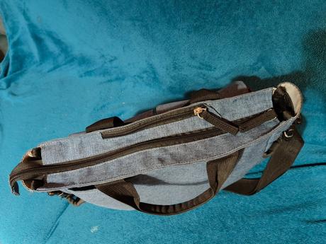 Prebaľovacia taška gmini, 