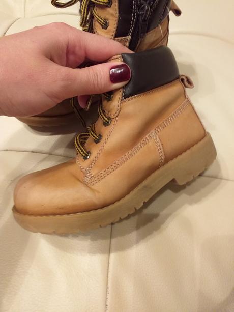 Jesenne kozene topanky, 27
