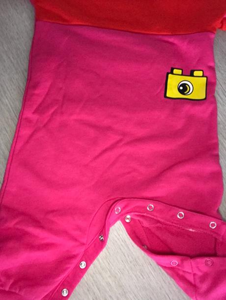 Overal lego adidas, adidas,86