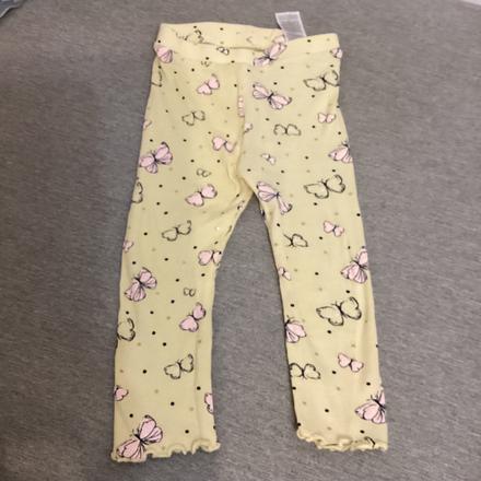 Nohavice s motylikmi, 86