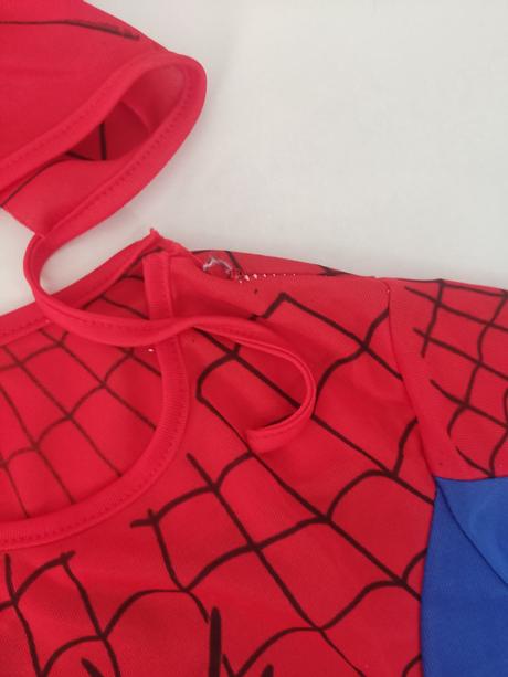 Karnevalový kostym, 