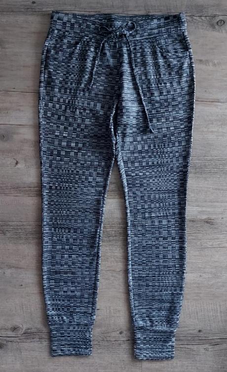 Sivá športová súprava, mexx,s