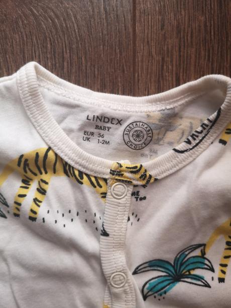 Letný overal 3x lindex a pinokio, lindex,62